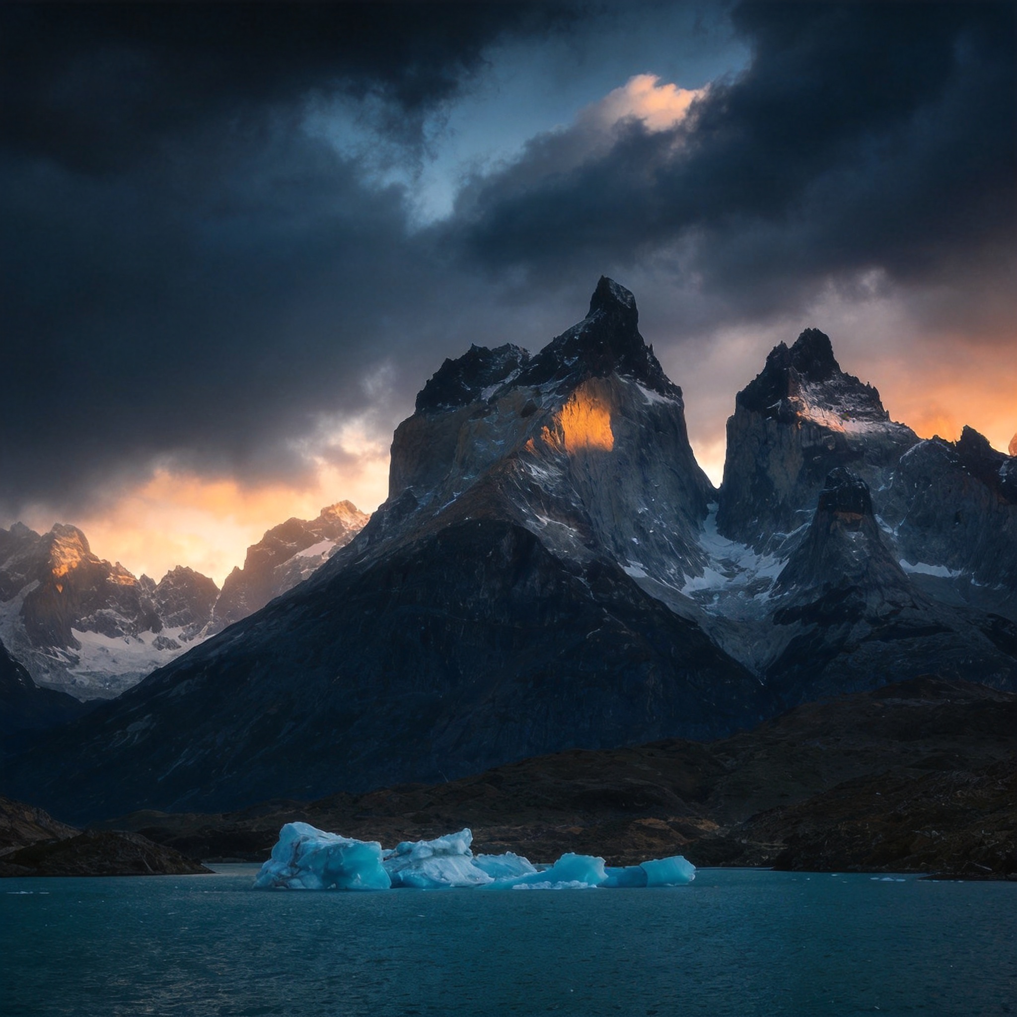 Argentina Patagonia