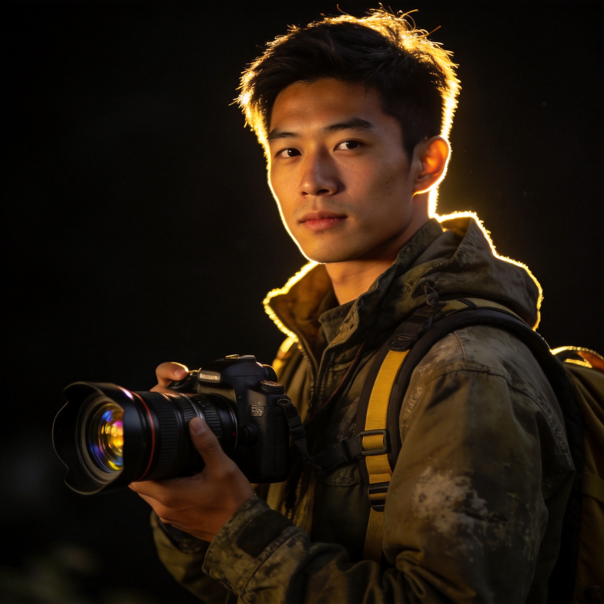 Photo Freak · Axun