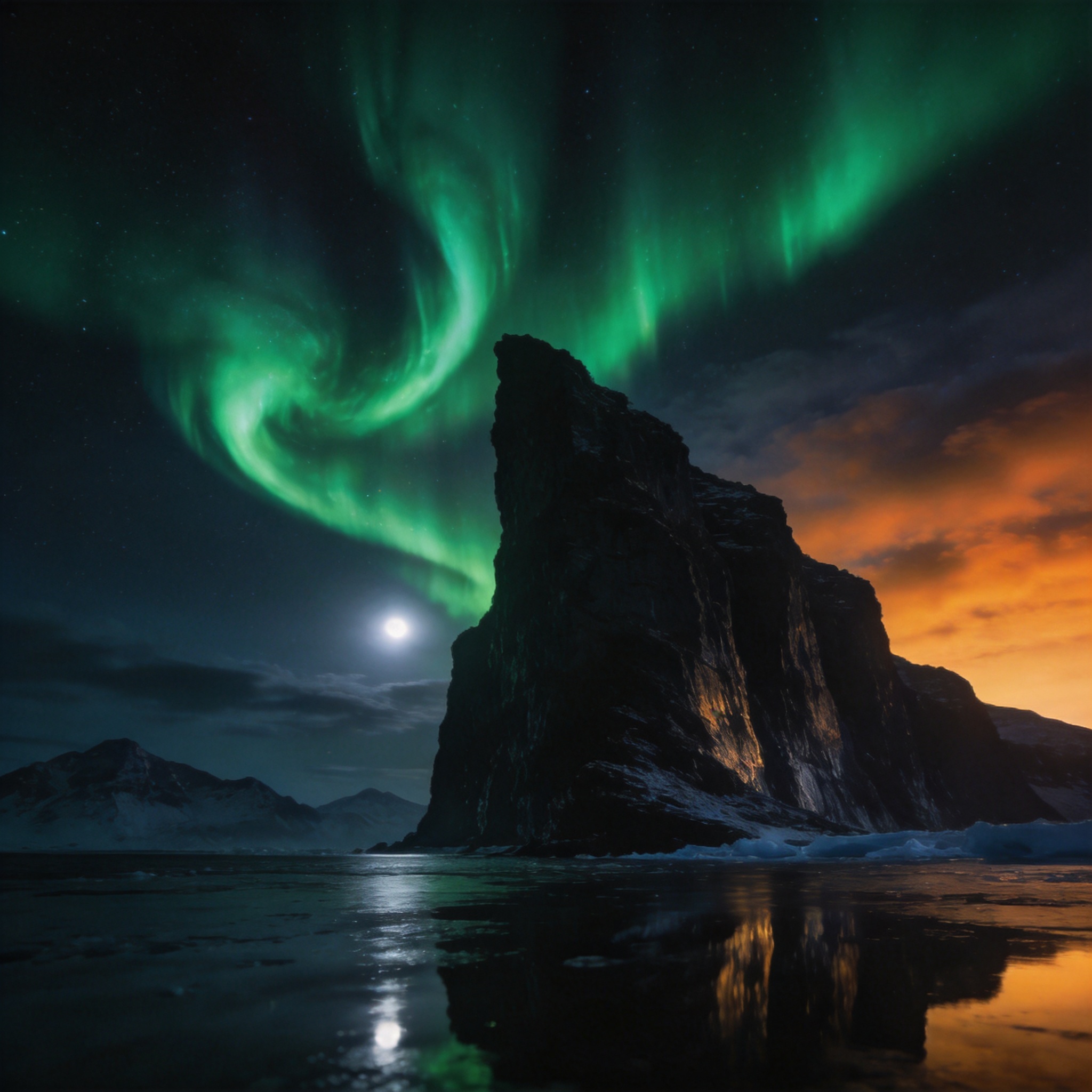 Norway Fjords